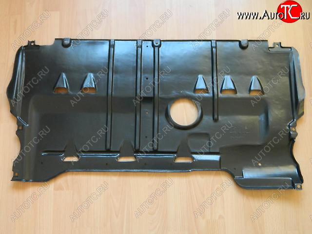 2 189 р. 3 ЗАЩИТА ПОДДОНА ПЛАСТИК BODYPARTS mzx0303-9f1p  с доставкой в г. Вологда