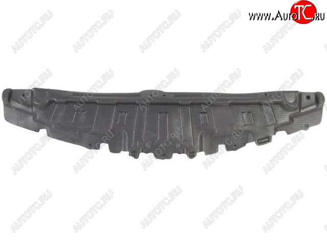 1 199 р. Защита картера двигателя BODYPARTS  Mazda 3/Axela  BK (2003-2006) дорестайлинг седан, дорестайлинг, хэтчбэк  с доставкой в г. Вологда