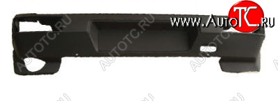 2 099 р. VITARA БАМПЕР ЗАДН (3 дв) С ОТВ ПФОНАРИ (Тайвань) ЧЕРН TYG szvit88-641b  с доставкой в г. Вологда