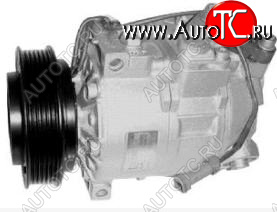 36 999 р. AUDI A4 {A8 98-02Allroad 2.7 00-Passat 2.3 96-Super B 2.8 02-} КОМПРЕССОР КОНДИЦ (см.каталог) (AVA) AVA ai0a495-971  с доставкой в г. Вологда