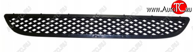 1 239 р. BOXER (CT JUMPER) РЕШЕТКА БАМПЕРА ПЕРЕДН (Тайвань) BODYPARTS pgbox06-190  с доставкой в г. Вологда