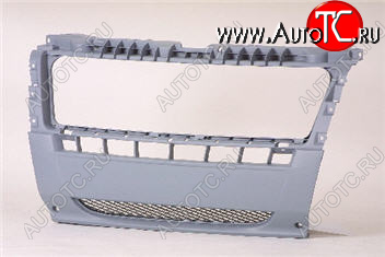 8 949 р. BOXER (CT JUMPER) БАМПЕР ПЕРЕДН ЦЕНТРАЛ (Тайвань) ГРУНТ BODYPARTS pgbox06-160x-c  с доставкой в г. Вологда