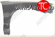 13 449 р. 323 КРЫЛО ПЕРЕДН ПРАВ (3 дв) (Тайвань) BODYPARTS mz32390-271-r  с доставкой в г. Вологда