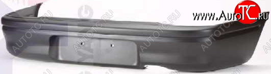 4 299 р. 323 БАМПЕР ЗАДН (4 дв) (Тайвань) ГРУНТ BODYPARTS mz32392-640x  с доставкой в г. Вологда