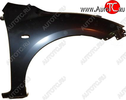 21 999 р. 3 КРЫЛО ПЕРЕДН ПРАВ (ориг.) BODYPARTS mzx0309-271-r  с доставкой в г. Вологда