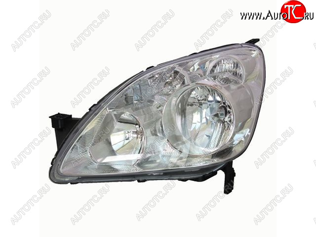 7 399 р. CR-V ФАРА ЛЕВ BODYPARTS hdcrv05-000-l  с доставкой в г. Вологда
