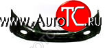 4 649 р. CR-V БАМПЕР ПЕРЕДН (Китай) ЧЕРН BODYPARTS hdcrv05-160b  с доставкой в г. Вологда
