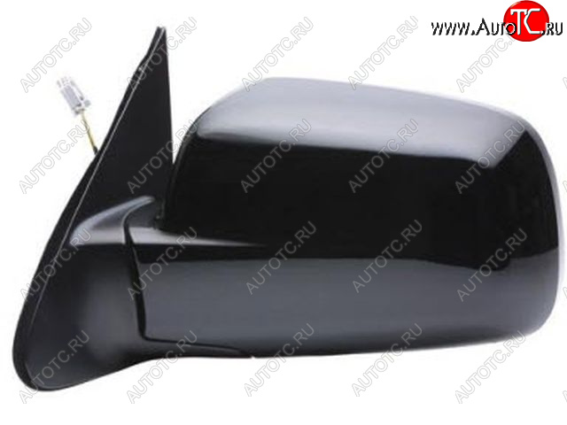 2 979 р. CR-V ЗЕРКАЛО ЛЕВ ЭЛЕКТР БЕЗ ПОДОГРЕВ (convex) (Тайвань) VIEWMAX hdcrv02-450-l  с доставкой в г. Вологда
