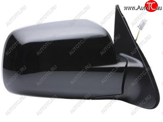 2 979 р. CR-V ЗЕРКАЛО ПРАВ ЭЛЕКТР БЕЗ ПОДОГРЕВ (convex) (Тайвань) VIEWMAX hdcrv02-450-r  с доставкой в г. Вологда
