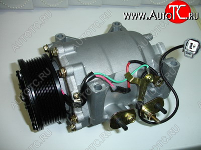 52 999 р. CR-V {ACCORD 2  2,4  03-07 08-} КОМПРЕССОР КОНДИЦ AVA hdcrv02-970  с доставкой в г. Вологда