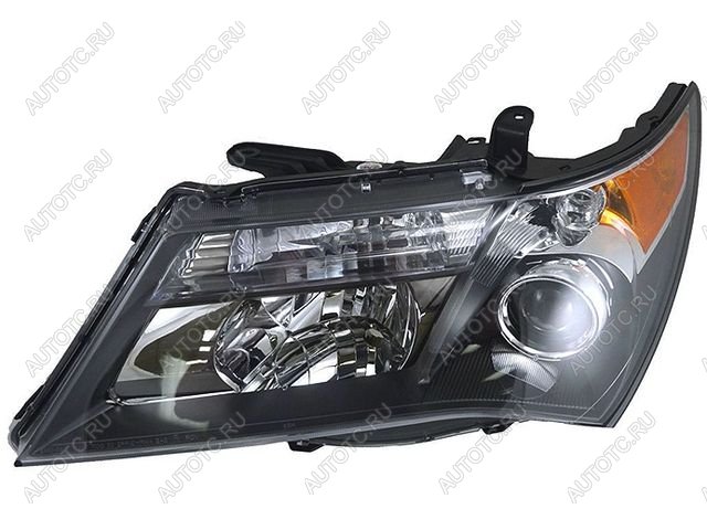 26 999 р. Левая фара BodyParts  Acura MDX  YD2 (2006-2009) дорестайлинг  с доставкой в г. Вологда