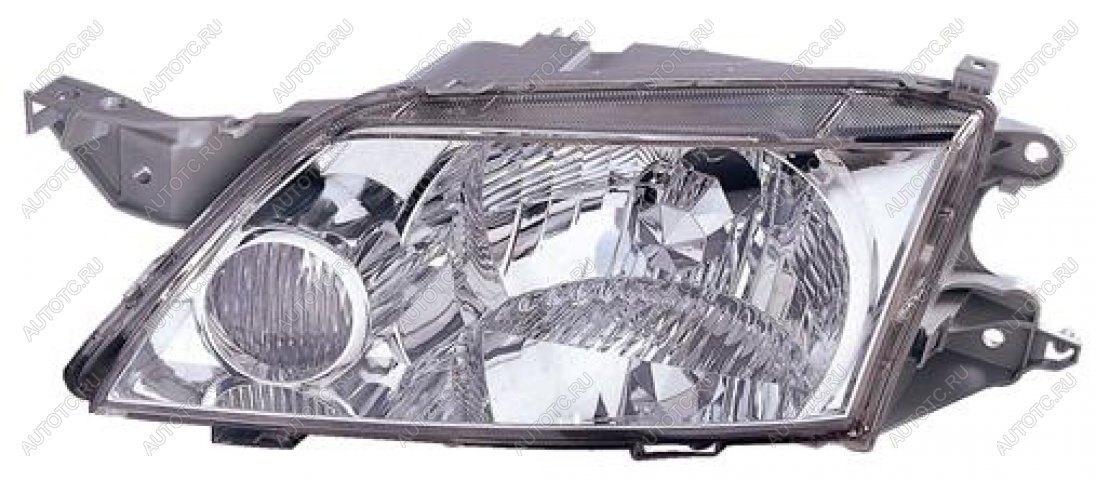 6 349 р. Левая фара (без корректора) BodyParts Mazda Premacy (1999-2004)  с доставкой в г. Вологда
