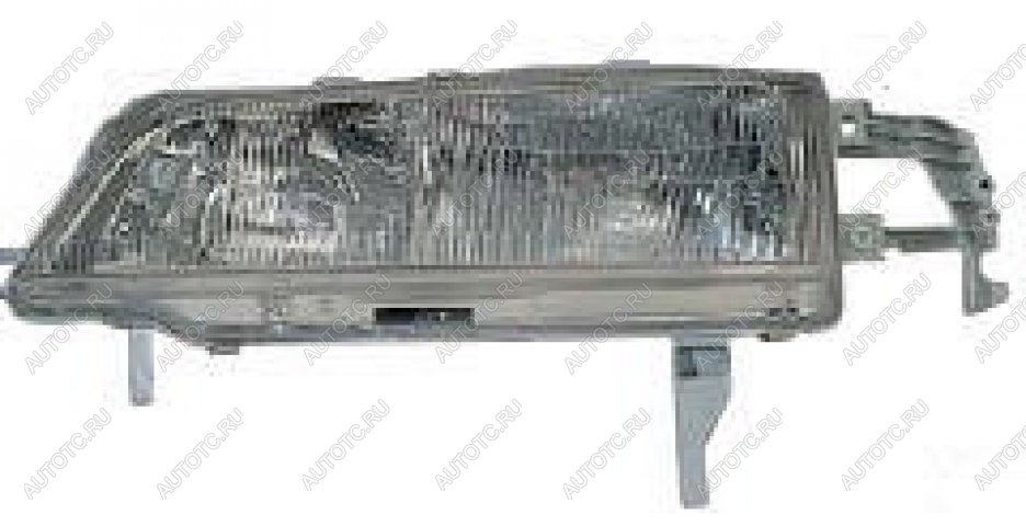 6 799 р. ACCORD (CD) ФАРА ЛЕВ BODYPARTS hdacr94-000-l  с доставкой в г. Вологда