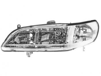 Левая фара BODYPARTS Honda Accord  6 CF (1997-2000) седан дорестайлинг