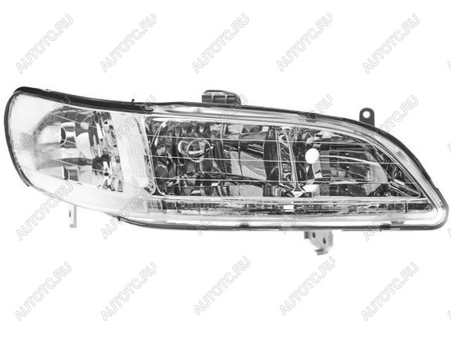 6 549 р. Правая фара BodyParts Honda Accord 6 CF седан дорестайлинг (1997-2000)  с доставкой в г. Вологда