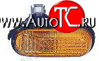 349 р. CIVIC {CITY 96-} ПОВТОРИТЕЛЬ ПОВОРОТА В КРЫЛО ЛЕВ (DEPO) ЖЕЛТ DEPO hdcvc92-280y-l  с доставкой в г. Вологда