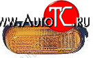 349 р. CIVIC {CITY 96-} ПОВТОРИТЕЛЬ ПОВОРОТА В КРЫЛО ПРАВ (DEPO) ЖЕЛТ DEPO hdcvc92-280y-r  с доставкой в г. Вологда