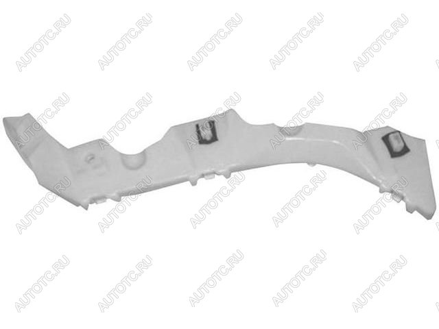 319 р. Правое крепление заднего бампера (пр-во Китай) BODYPARTS  Mazda 6  GG (2002-2005) седан дорестайлинг  с доставкой в г. Вологда