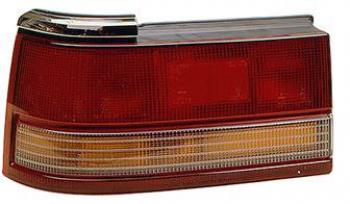 Левый фонарь DEPO Mazda 626  GD (1987-1992) седан