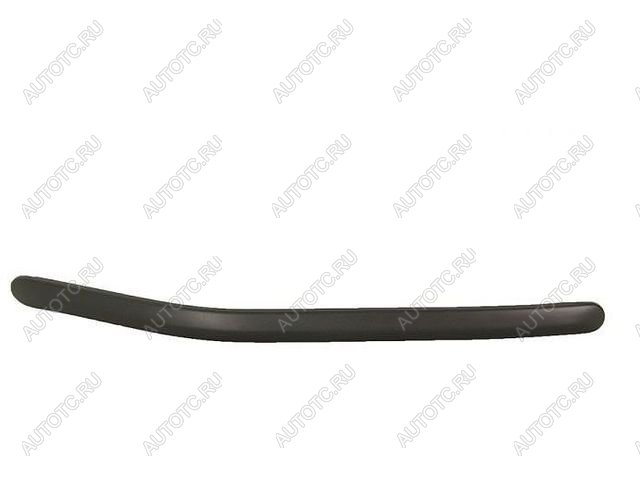 319 р. Передний правый молдинг бампера (пр-во Тайвань) TYG  Honda Civic  EJ,EK,EM (1995-1998) седан дорестайлинг  с доставкой в г. Вологда