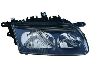 Правая фара (без корректора) BodyParts Mazda 626  GF (1997-1999) дорестайлинг седан