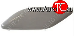 399 р. Левая крышка форсунки омывателя фары (пр-во Китай) BODYPARTS  Mazda CX-7  ER (2006-2010) дорестайлинг (неокрашенная)  с доставкой в г. Вологда