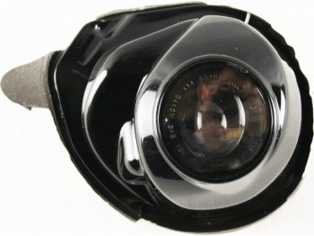 Противотуманная фара левая BODYPARTS Mazda 3/Axela BM дорестайлинг седан (2013-2016)
