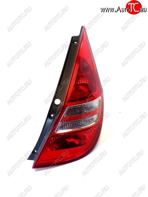 9 999 р. Правый фонарь DEPO  Hyundai I30  FD (2007-2010) хэтчбек дорестайлинг  с доставкой в г. Вологда