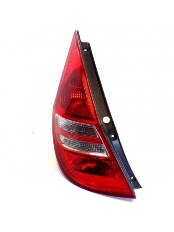 Левый фонарь DEPO Hyundai I30  FD (2007-2010) хэтчбек дорестайлинг