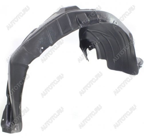 2 469 р. Правый подкрылок передний TYG Subaru Tribeca (2005-2007)  с доставкой в г. Вологда
