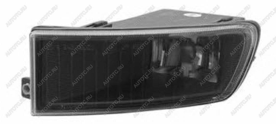 4 949 р. Левая противотуманная фара DEPO  SAAB 9-3  YS3F (2003-2007) седан дорестайлинг  с доставкой в г. Вологда