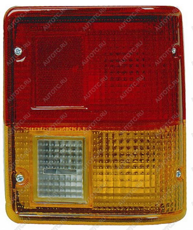 1 279 р. Правый фонарь DEPO  Mitsubishi Pajero  1 L040 (1982-1991)  с доставкой в г. Вологда