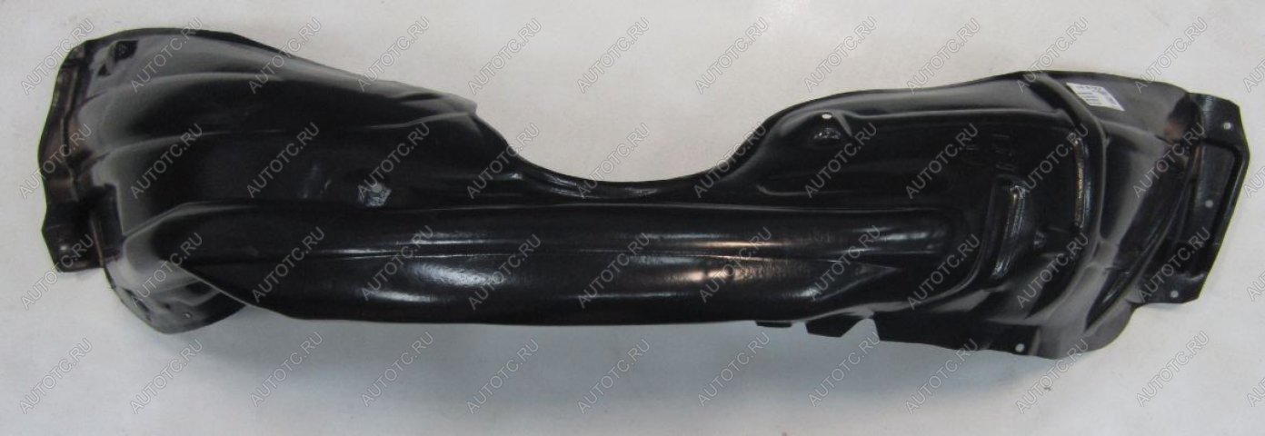 1 589 р. Правый подкрылок передний TYG  Toyota Camry  XV30 (2004-2006) рестайлинг  с доставкой в г. Вологда