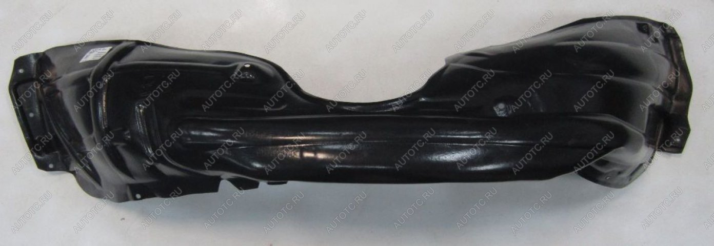 1 589 р. Левый подкрылок передний TYG  Toyota Camry  XV30 (2004-2006) рестайлинг  с доставкой в г. Вологда