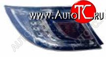 5 549 р. Задний левый (внешний) фонарь BODYPARTS  Mazda 6  GH (2007-2010) дорестайлинг седан  с доставкой в г. Вологда