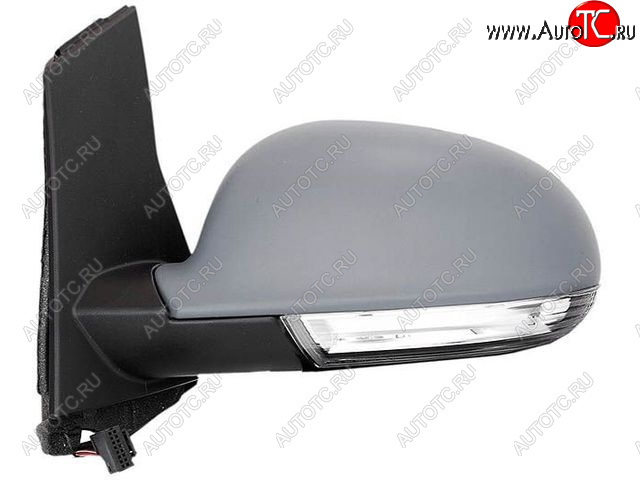 6 399 р. GOLF PLUS ЗЕРКАЛО ЛЕВ ЭЛЕКТР С ПОДОГРЕВ С УК.ПОВОР ГРУНТ (aspherical) (Тайвань) POLYWAY vwglp04-450-l  с доставкой в г. Вологда