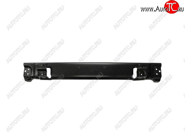 4 299 р. PAJERO БАМПЕР ПЕРЕДН ЧЕРН BODYPARTS mbpaj91-160b  с доставкой в г. Вологда