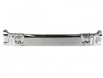 MONTERO БАМПЕР ПЕРЕДН ХРОМ BODYPARTS mbmon91-160h