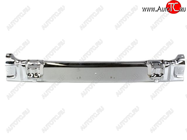 6 899 р. MONTERO БАМПЕР ПЕРЕДН ХРОМ BODYPARTS mbmon91-160h  с доставкой в г. Вологда