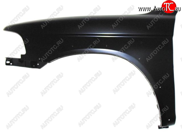 24 999 р. PAJERO SPORT {+USA} КРЫЛО ПЕРЕДН ЛЕВ С ОТВ ПРАСШИРИТ (Тайвань) TYG mbpas00-270-l  с доставкой в г. Вологда
