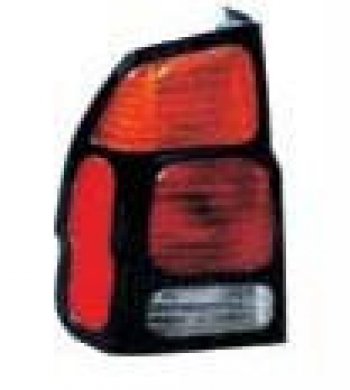 Левый фонарь BODYPARTS Mitsubishi Pajero Sport  PA (1996-2004) дорестайлинг