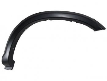 PAJERO SPORT МОЛДИНГ АРКИ КРЫЛА ЛЕВ ЗАДН BODYPARTS mbpas00-291-l