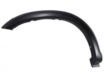 PAJERO SPORT МОЛДИНГ АРКИ КРЫЛА ПРАВ ЗАДН BODYPARTS mbpas00-291-r