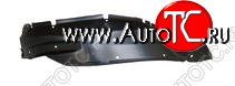 1 359 р. Правый подкрылок передний BODYPARTS Mitsubishi Pajero Sport PA дорестайлинг (1996-2004)  с доставкой в г. Вологда