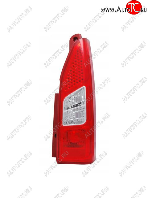 6 399 р. BERLINGO {+ PG PARTNER} ФОНАРЬ ЗАДН ВНЕШН ПРАВ П ОДИНАРН ДВЕРЬ (DEPO) DEPO cnber08-740-r  с доставкой в г. Вологда