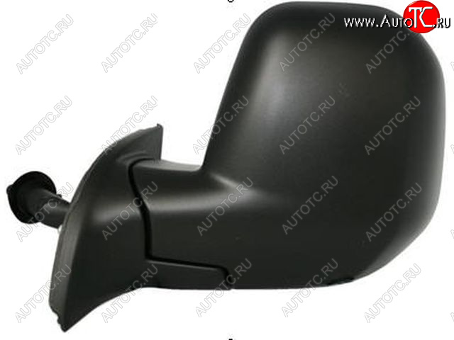 3 689 р. BERLINGO {+ PG PARTNER} ЗЕРКАЛО ЛЕВ МЕХАН С ТРОСИК (convex) (Тайвань) VIEWMAX cnber08-450-l  с доставкой в г. Вологда