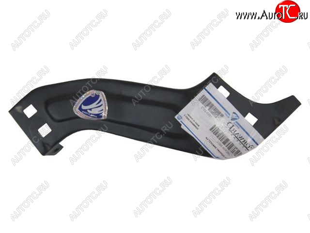 2 399 р. BERLINGO БАЛКА СУППОРТА РАДИАТ ВЕРХН ПРАВ (Турция) TURKEY cnber08-390-r  с доставкой в г. Вологда