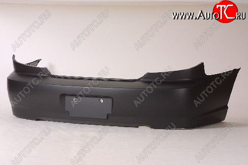 4 299 р. SPECTRA (USA) БАМПЕР ЗАДН (Тайвань) ГРУНТ BODYPARTS kaspe05-640x  с доставкой в г. Вологда
