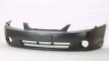 SPECTRA БАМПЕР ПЕРЕДН ГРУНТ BODYPARTS kaspe05-160x