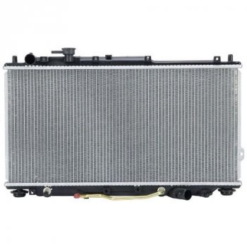 SPECTRA {SHUMASEPHIA 98-} РАДИАТОР ОХЛАЖДЕН MT (NISSENS) (AVA) (см.каталог) NISSENS kaspe05-910